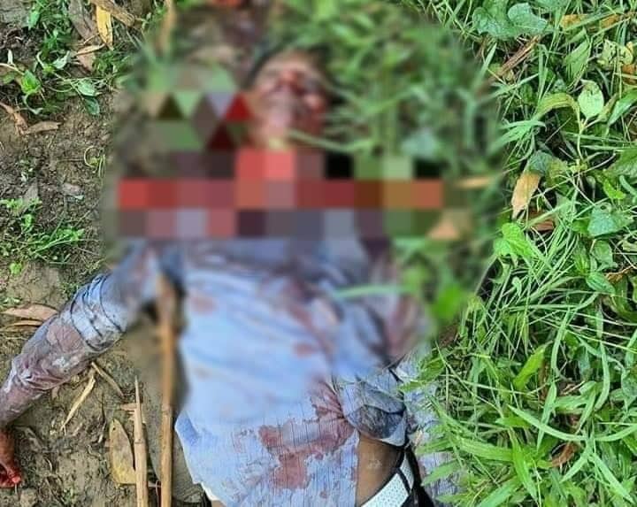সীতাকুণ্ডের ভাটিয়ারী থেকে গলাকাটা লাশ উদ্ধার