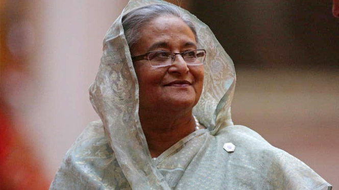 লন্ডন সফরে যাচ্ছেন প্রধানমন্ত্রী