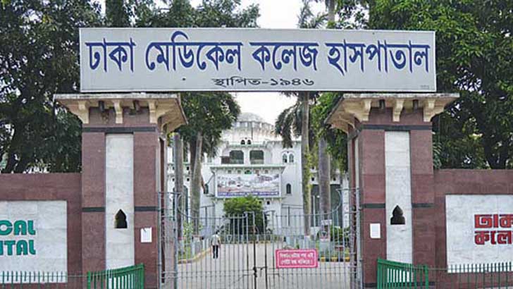 ফুটপাত থেকে মৃত নবজাতক উদ্ধার