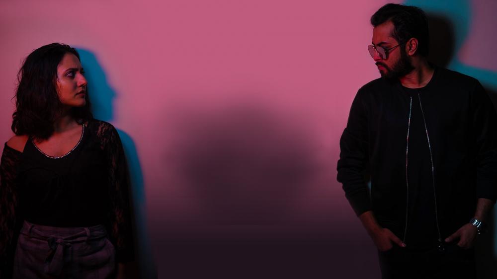 ঈদের চমকে হৃদয় খান