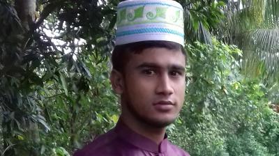 ঝিনাইদহে মোয়াজ্জিনকে গলা কেটে হত্যা