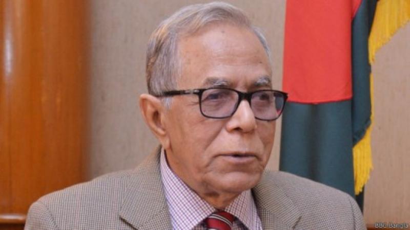 ধর্মীয় অনুষ্ঠানগুলো হোক সবার মিলন মেলা: রাষ্ট্রপতি