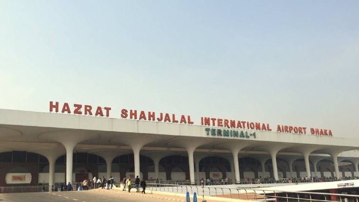 ভারত থেকে দেশে ফিরলেন ৩২৮ বাংলাদেশি