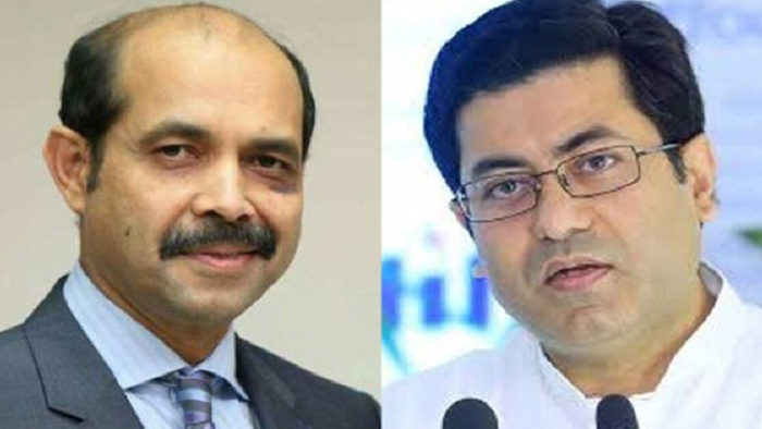 কাল শপথ নিবেন ঢাকার দুই নগর পিতা