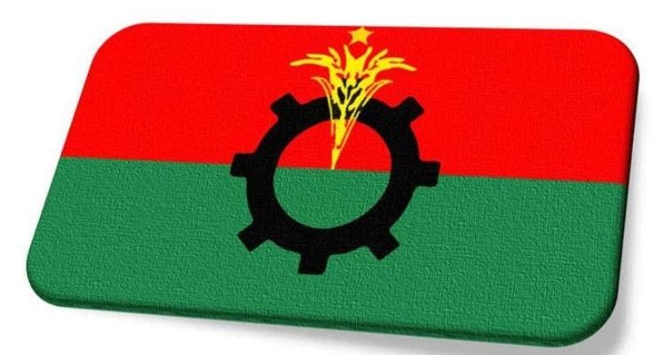 নির্দলীয় নির্বাচনে জাতীয় সরকার চায় বিএনপি