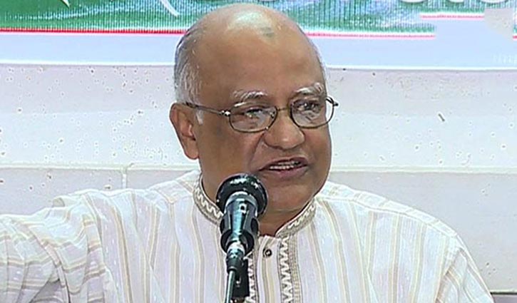 ৫ ডিসেম্বর খালেদা জিয়ার জামিন না হলে লাগাতার আন্দোলন
