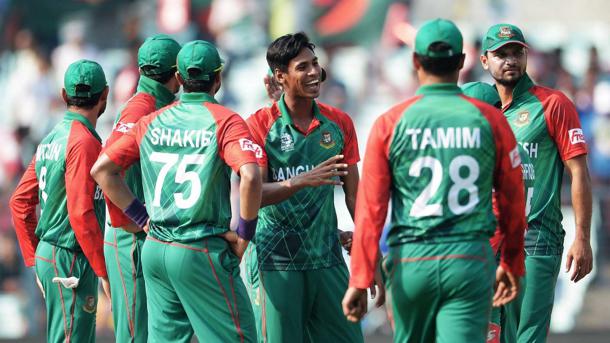 জিতলেই পয়েন্ট তালিকার পাঁচ নম্বরে উঠে যাবে বাংলাদেশ 