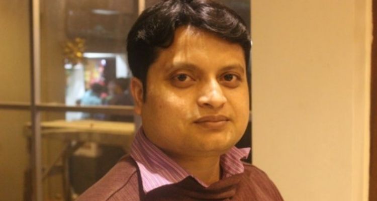 ব্লগার অনন্ত বিজয় হত্যা মামলায় চারজনের মৃত্যুদণ্ড
