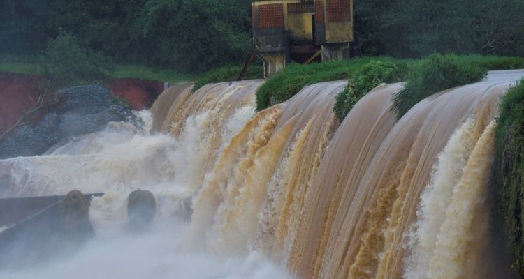 ব্রাজিলের বৃষ্টি -বন্যায় মৃতের সংখ্যা বেড়ে ১১৭