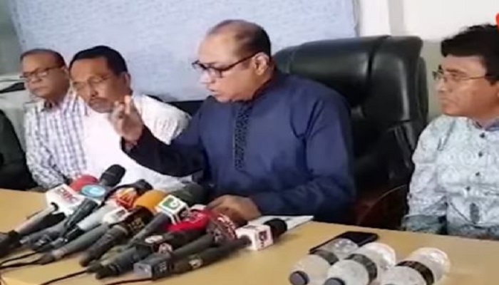 কাঁচা চামড়া রফতানির সিদ্ধান্ত প্রত্যাহারের দাবি