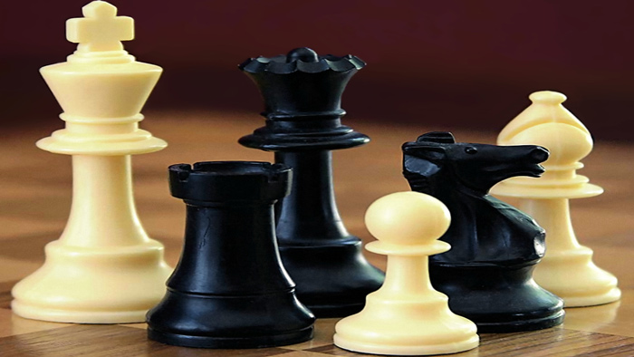যে নামে দাবা’র সূচনা হয় ভারতবর্ষে 