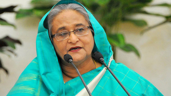 চীনে আটকে থাকা বাংলাদেশিদের ফেরাতে প্রধানমন্ত্রীর নির্দেশ