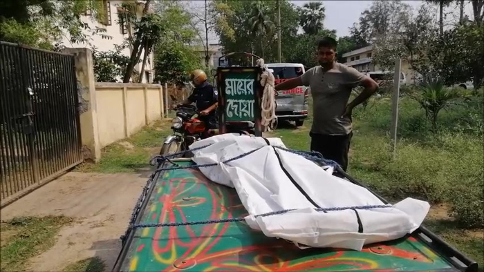 চুয়াডাঙ্গায় ‘বন্দুকযুদ্ধে’ মাদক ব্যবসায়ী নিহত, বিজিবির ২ সদস্য আহত