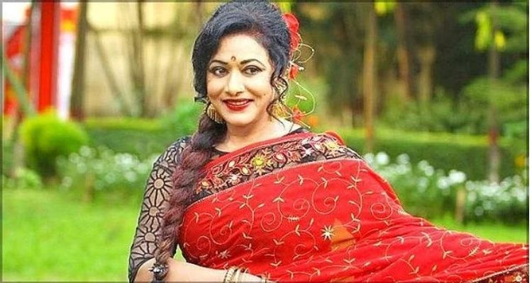 চলচ্চিত্র শিল্পী সমিতিতে থাকাটা জরুরি না: রোজিনা