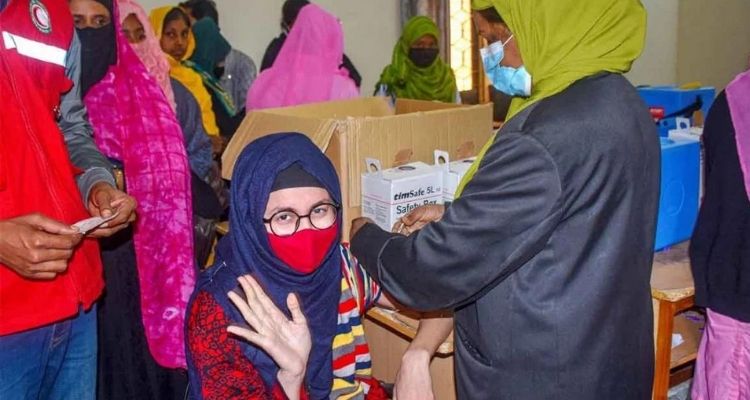 দেশে করোনা শনাক্ত ১৯ লাখ ছুঁই ছুঁই