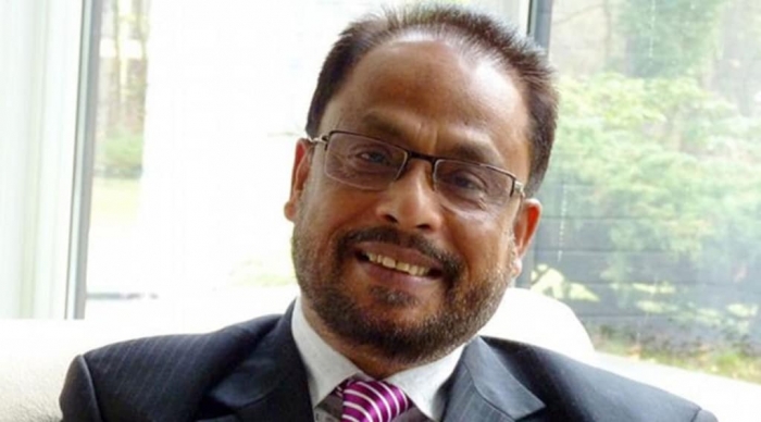 খাদ্য শস্য রপ্তানি হলে দুর্যোগের সময় বড় মাশুল দিতে হতে পারে: জি এম কাদের