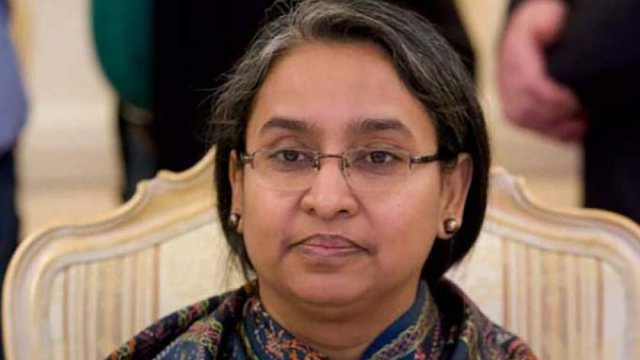 ইসলামের সঙ্গে নারী অগ্রগতির কোনো সংঘর্ষ নেই: শিক্ষামন্ত্রী