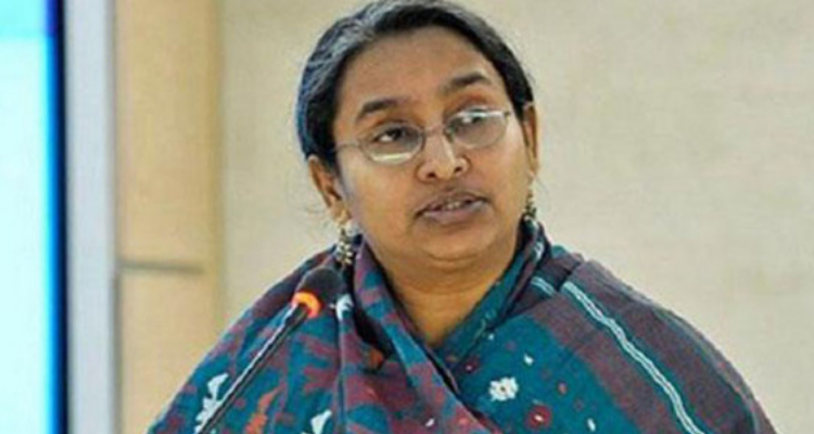 দুতিনদিনেই খুলবে শিক্ষাপ্রতিষ্ঠান: দীপু মনি