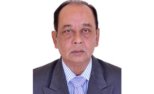 প্রধানমন্ত্রীর প্রেস সচিব ইহসানুল করিমের মেয়াদ বেড়েছে