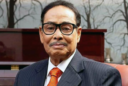 এরশাদ লাইফ সাপোর্টে