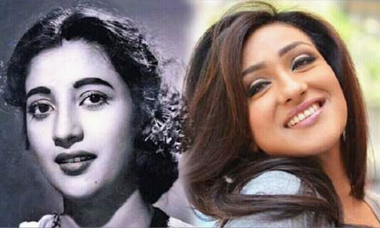 ফের ‘দত্তা, সুচিত্রার বদলে এবার ঋতুপর্ণা