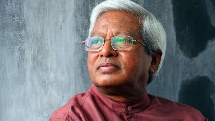স্যার ফজলে হাসান আবেদের ৮৪ তম জন্মবার্ষিকী আজ