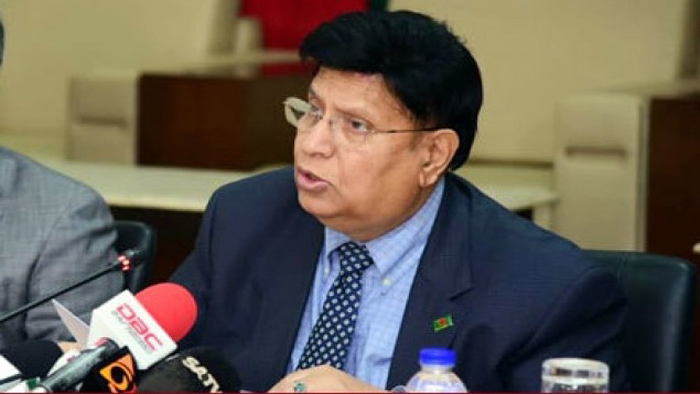সীমান্তে বাংলাদেশি হত্যা উদ্বেগজনক: পররাষ্ট্রমন্ত্রী 