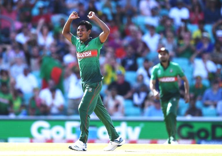 দক্ষিণ আফ্রিকাকে হারিয়ে টাইগারদের শুভ সূচনা
