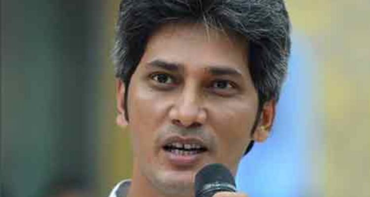 বৃহত্তর ঐক্যে সরকারের পতন ঘটাতে হবে