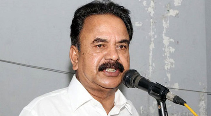 ছাত্রদল নিয়ে উভয় সংকটে বিএনপি : গয়েশ্বর