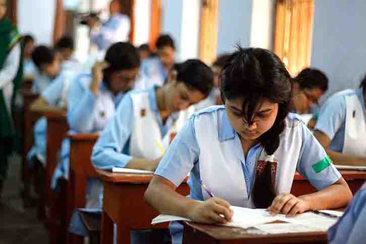 ১৭ জুলাই উচ্চ মাধ্যমিকের ফল প্রকাশ