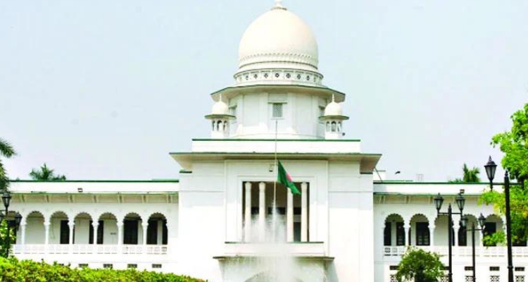 বিচারপতির পদ শূন্য আপিল বিভাগে, মামলাজটের শঙ্কা