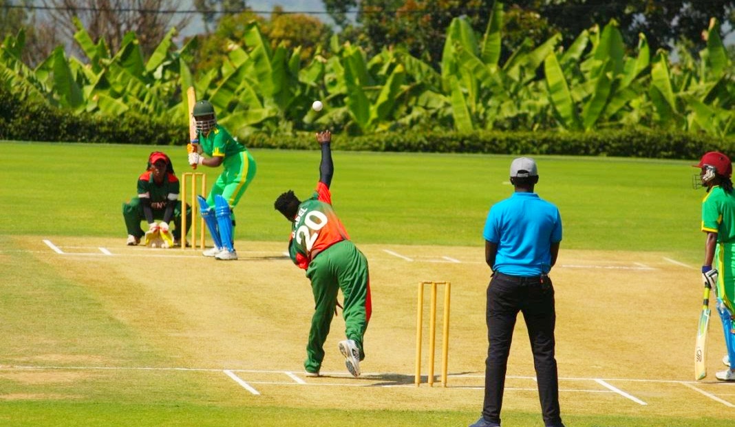 টি-২০ ম্যাচে মাত্র ৬ রানে অল আউট মালি নারী দল