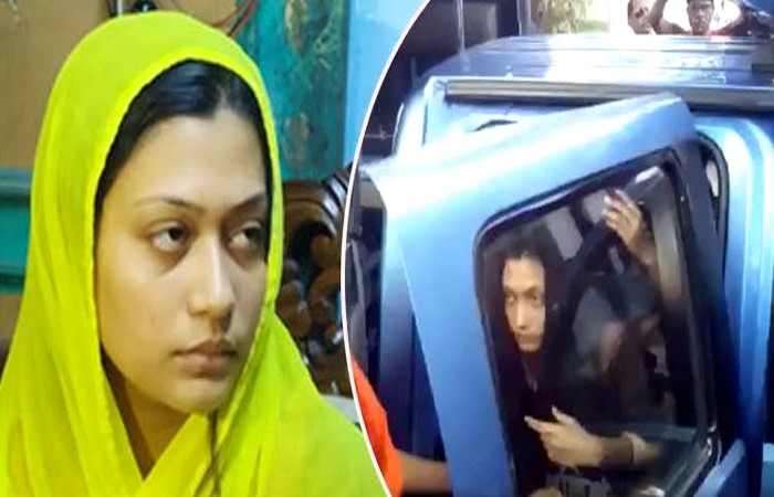 নীরব মামলার প্রধান সাক্ষী, মিন্নির পক্ষে নেই কোনো আইনজীবী