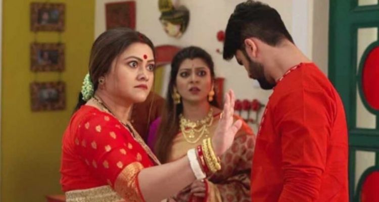ভারতীয় ধারাবাহিকে পরকীয়া আর পুরুষের ১০টা বিয়ে' কবে বদলাবে?