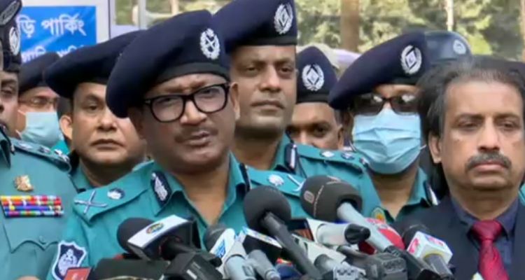  মাতৃভাষা দিবসে শহিদ মিনারে থাকবে ৬ স্তরের নিরাপত্তা
