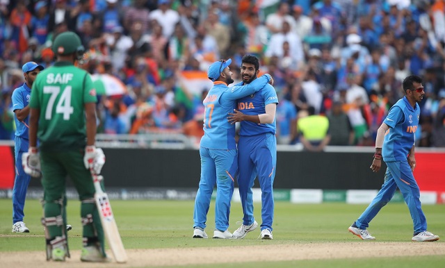 ভারতকে কাপিয়ে টাইগারদের বিদায়