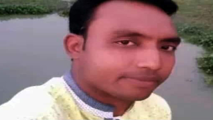 ঝিনাইদহে ইউপি সদস্যকে কুপিয়ে হত্যা 
