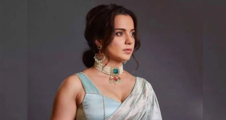 'তনু ওয়েডস মনু থ্রি' নিয়ে আসছেন কঙ্গনা
