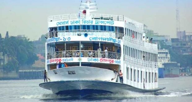 ৩ কারণে লঞ্চে যাত্রী বাড়বে