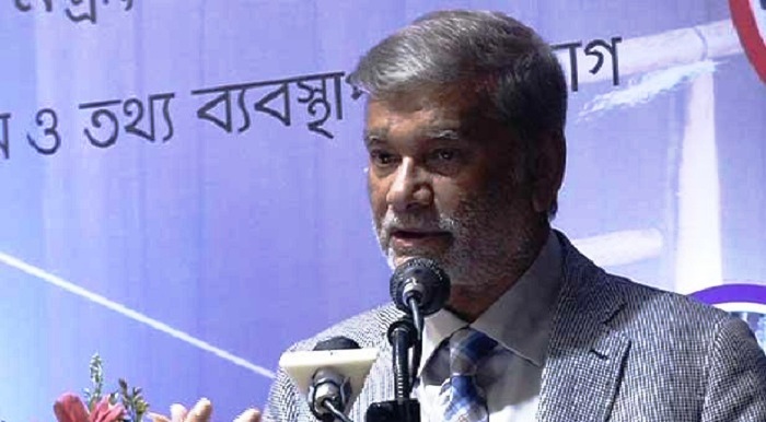জটিলতা দূরীকরণে এনবিআরে সংস্কার জরুরি : পরিকল্পনামন্ত্রী