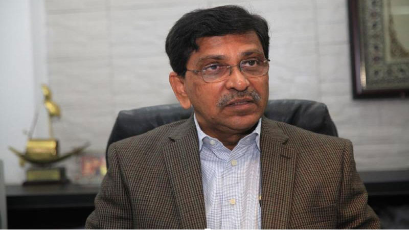 নির্বাচিতদের সংসদে যেতে বাধা দিচ্ছে বিএনপি: হানিফ