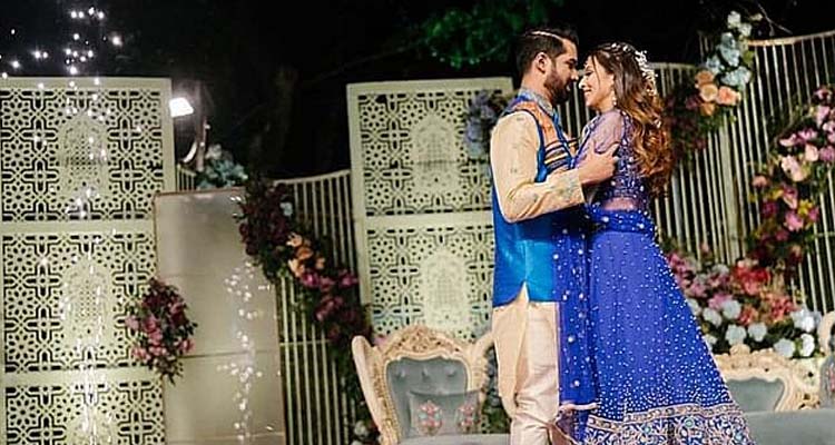 কবে কোথায় হানিমুন, জানালেন মিম