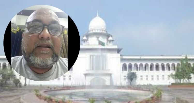 মহসিন খানের আত্মহত্যার ভিডিও ৬ ঘণ্টার মধ্যে সরানোর নির্দেশ