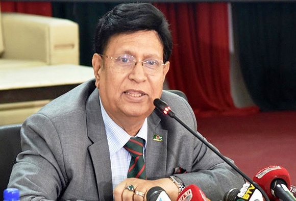 ‘সীমান্ত দিয়ে অন্য কেউ ঢুকলে বিদায় করে দেব’