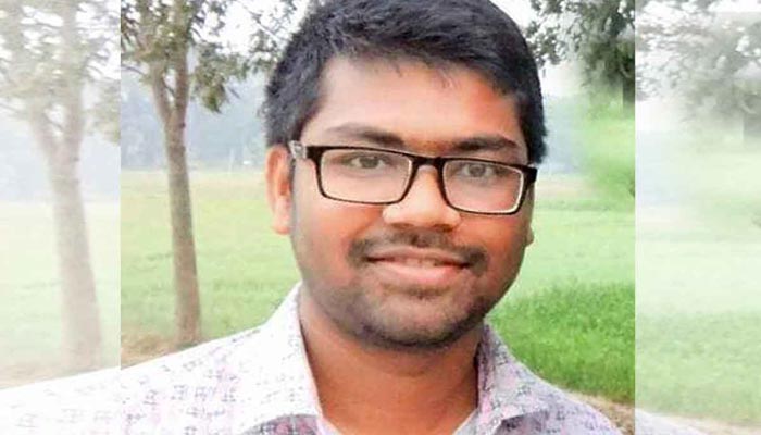নদীতে সাঁতার কাটতে নেমে রুয়েট শিক্ষার্থী নিখোঁজ