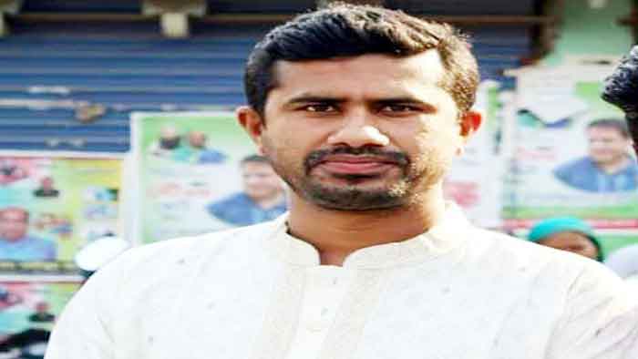 হত্যা মামলায় ছাত্রলীগ সাধারণ সম্পাদক গ্রেফতার