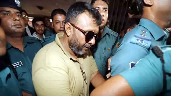 মোয়াজ্জেমের সাজায় খুশি নুসরাতের পরিবার