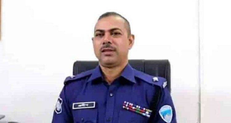  ‘ওসি প্রদীপ থাকতে প্রতিরাতেই লাশ টানতে হতো’