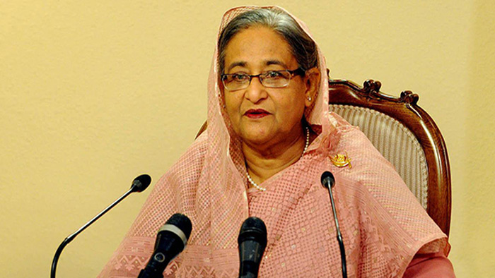 কাল জাতির উদ্দেশ্যে ভাষণ দেবেন প্রধানমন্ত্রী